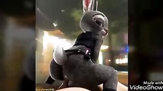 Judy Hopps #1