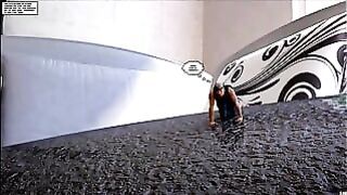 Giantess Animation Story HD