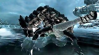 Breeding frenzy part 04