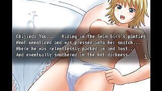 Shrink High: Panty Death