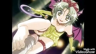 HD HENTAI FOOTJOB COMPILATION Foot/leg/fetish/ashikoki