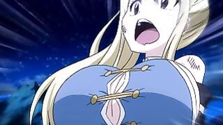 Lucy Expansion