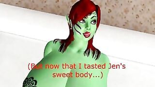 Deviant Addiction – Unexpected Dinner
