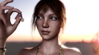 Carnival Carnivore (giantess, vore)