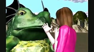 Pink ranger vore