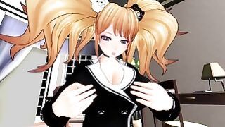 Giantess Vore – Lunch in the Cit