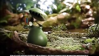 Plant vore