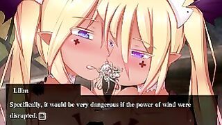 Monmusu Delicious! Lilith And Lilim Vore