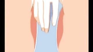 vanilla – giantess shrink