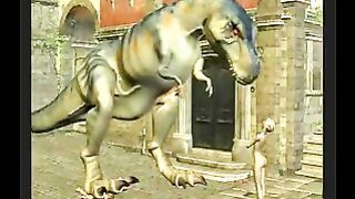 Mammals should not be allowed to evolve