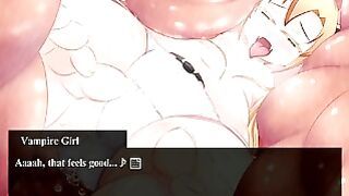 Monmusu delicious! Beelzebub vore