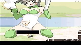 One – Syota Giantess