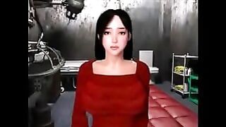 3D pervert sex game hentai Japanese anime