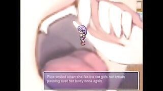 Rinas Journey Vore Game Neko Vore 3