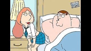 Family-Guy-Lois-HD