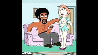 Lois griffin Cheating Family guy