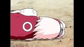 Naruto Fuck Sakura