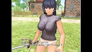 Aitona – The Female Warrior2