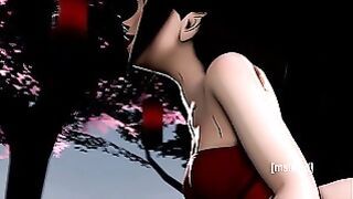 Azula’s Ass &lpar;SOUND&rpar;