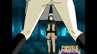 Naruto XXX 1 Sakura