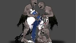 Night Of Revenge Demo Version 0-24 – Update Features
