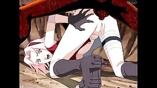 Haruno Sakura