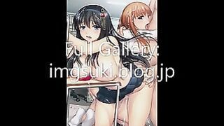 Hentai Gallery game CG