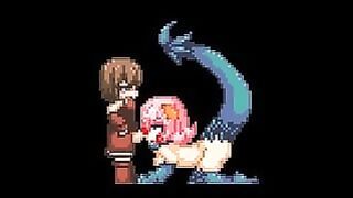 Forest of the Blue Skin A – Version 1.19 – Complete Walkthrough and Animation Gallery