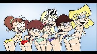 Scobionicle99 HMV Booty In Your Face