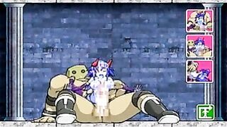 Perverted Apocalypse Zublius