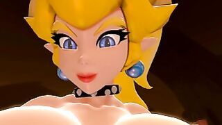 B A GIANTESS