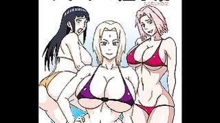 Tsunade No In Suiyoku