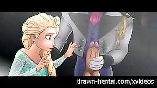Disney hentai – Buzz and others