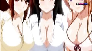 the sisters – HENTAISHERE&period;COM