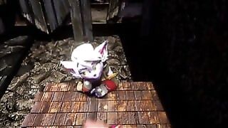 Yordle Business with Tristana