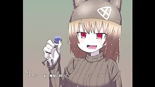 Monster Tamer – Vore Scene Compilation Part 2