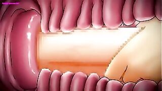 hentai sex lesson part 1 &sol; watch part 2 on hentai-forever&period;com