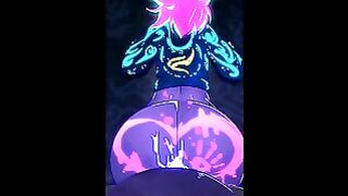 &lbrack;Derpixon&rsqb; Bumstar &lpar;K&sol;DA&rpar; – League Of Legends