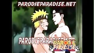 Naruto fuck Tenten