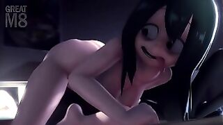 Hero sex 4