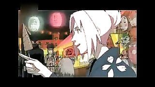 Naruto Sakura sex