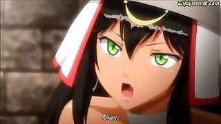 Lilitales Ep3 &lbrack;EnjoyHentai&period;com&rsqb;
