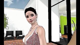 Bonner Family – Episode 3 – Russian