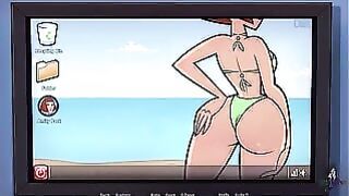 Danny Phantom Amity Park Part 1