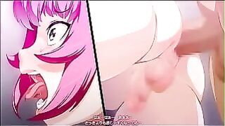 Pink Head Anime Teen Best Anal Hardcore Sex