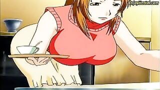 Bakunyuu Oyako Ep1 &lbrack;EnjoyHentai&period;com&rsqb;