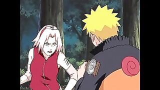 Sakura X Monster Naruto Full Story