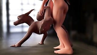 Legal dragon teen fucked