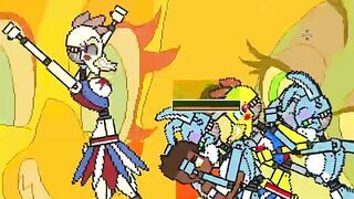 GETTING KISSED TILL I CAN'T STAND... HUMMINA MUMMINA PLS