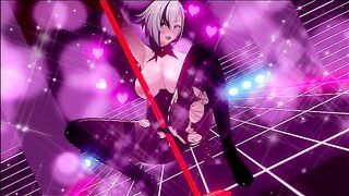 Genshin Impact Arlecchino HAS WILD SEX